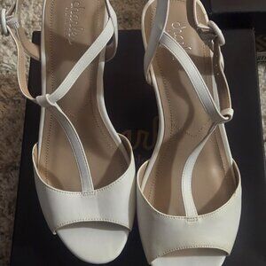 Charles by Charles David wedges size 11